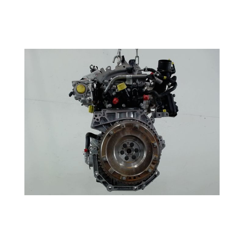 MOTEUR ESSENCE DACIA DUSTER 1.0 TCe LPG 