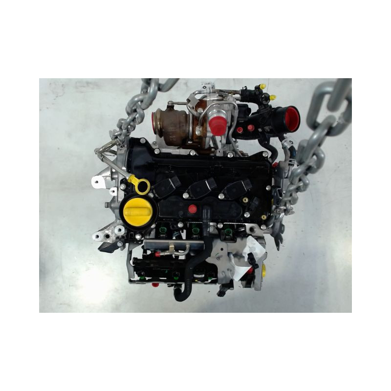 MOTEUR ESSENCE DACIA DUSTER 1.0 TCe LPG 