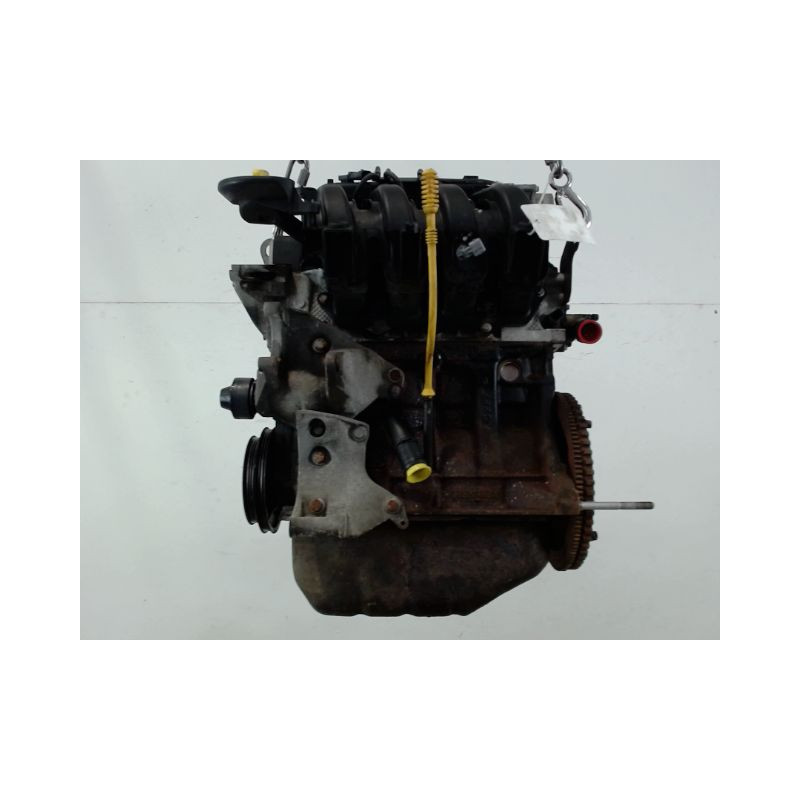 MOTEUR ESSENCE DACIA SANDERO 2008- 1.2 16V