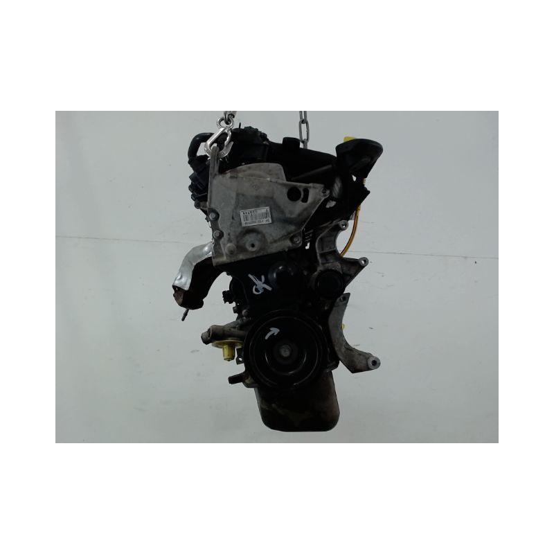 MOTEUR ESSENCE DACIA SANDERO 2008- 1.2 16V