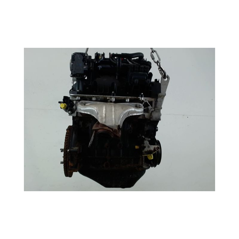 MOTEUR ESSENCE DACIA SANDERO 2008- 1.2 16V