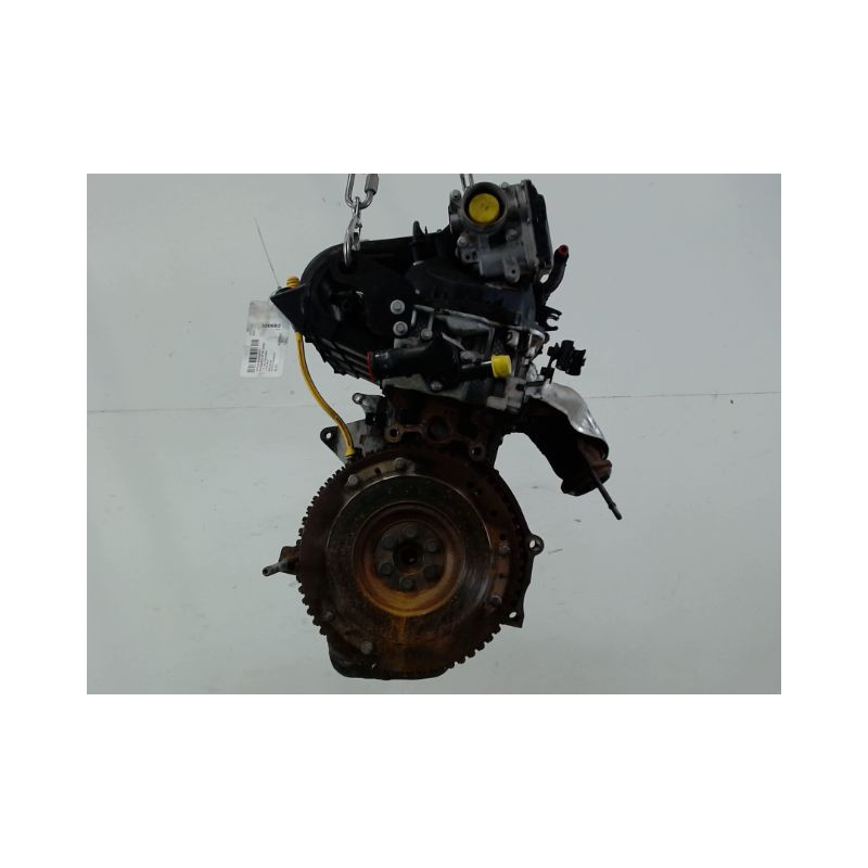 MOTEUR ESSENCE DACIA SANDERO 2008- 1.2 16V
