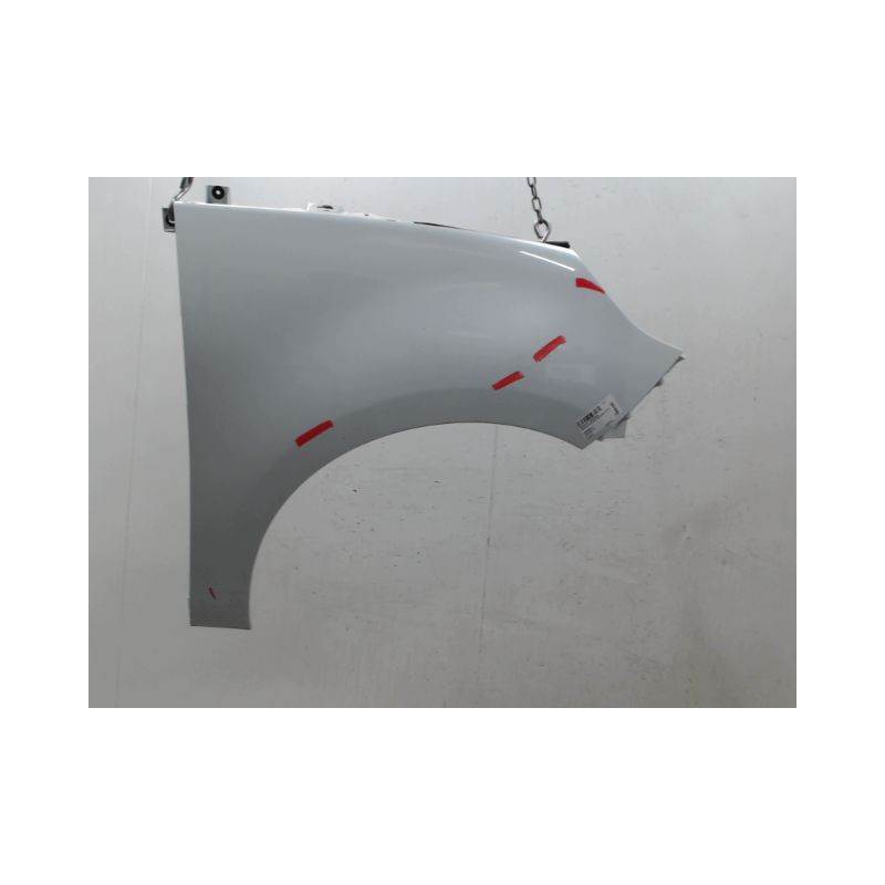 AILE AVANT DROIT RENAULT GRAND SCENIC MONOSP. III Phase 1 LONG 2009-2011