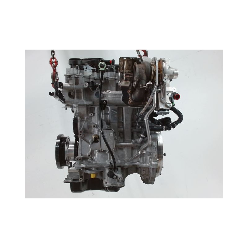 MOTEUR ESSENCE PEUGEOT 208 1.2 PureTech 100