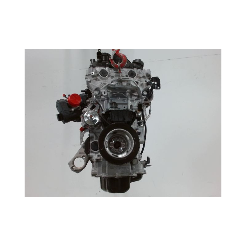 MOTEUR ESSENCE PEUGEOT 208 1.2 PureTech 100