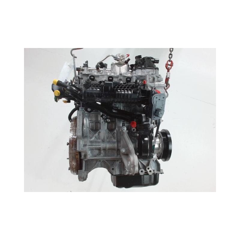 MOTEUR ESSENCE PEUGEOT 208 1.2 PureTech 100