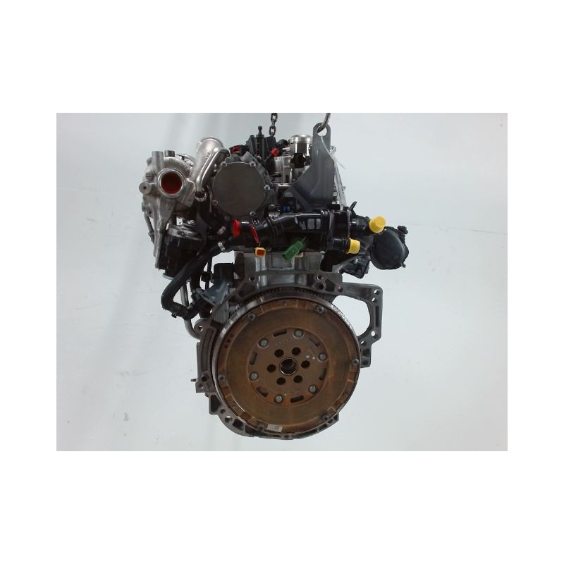 MOTEUR ESSENCE PEUGEOT 208 1.2 PureTech 100