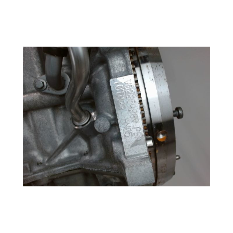 MOTEUR ESSENCE PEUGEOT 208 1.2 PureTech 100