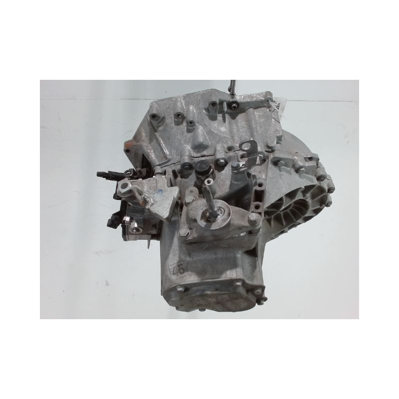 BOITE A VITESSE MECANIQUE CITROEN C4 PICASSO 1.6 HDi 110