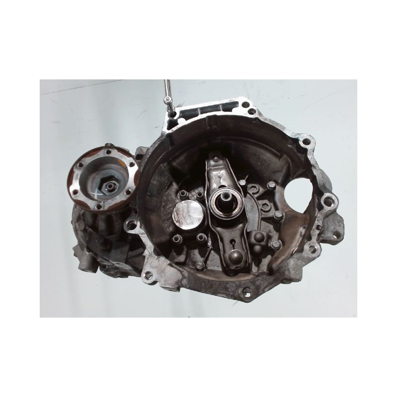 BOITE A VITESSE MECANIQUE VOLKSWAGEN POLO 2005- 1.4 TDI