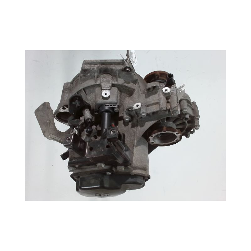 BOITE A VITESSE MECANIQUE VOLKSWAGEN POLO 2005- 1.4 TDI