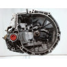 BOITE A VITESSE MECANIQUE PEUGEOT 206 1.4 HDi eco 70