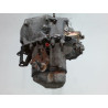 BOITE A VITESSE MECANIQUE PEUGEOT 206 1.4 HDi eco 70