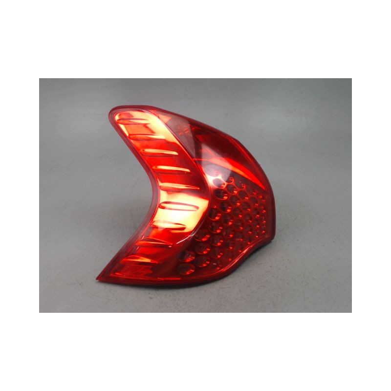 FEU ARRIERE GAUCHE  PEUGEOT 3008 BREAK I Phase 1 2009-2013