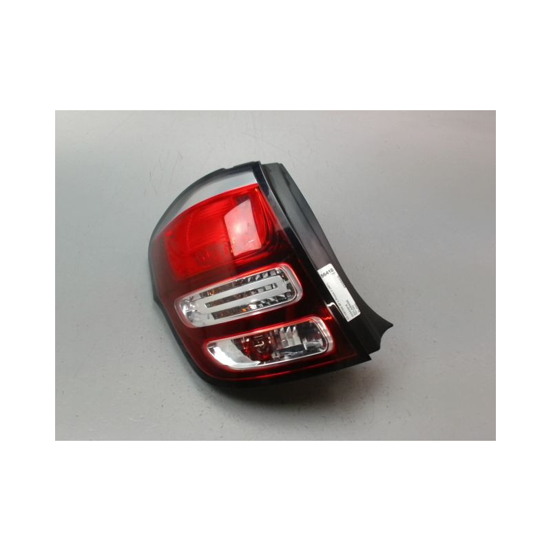 FEU ARRIERE GAUCHE  CITROEN C3 II Phase 2 (A51) 2013-2016