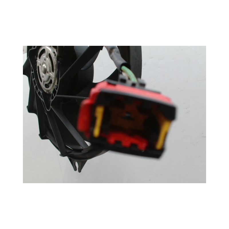 MOTEUR VENTILATEUR RADIATEUR PEUGEOT 206 1998-2009