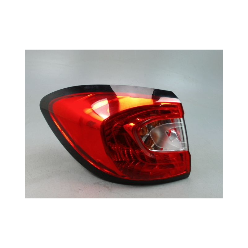 FEU ARRIERE GAUCHE  RENAULT CAPTUR Phase 1 2013-...