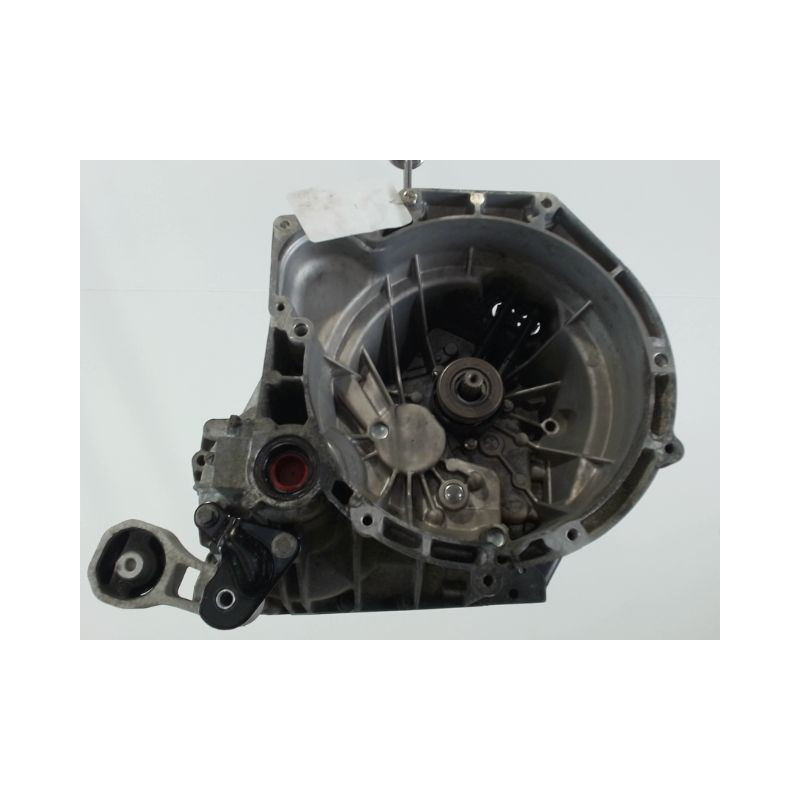 BOITE A VITESSE MECANIQUE FORD FUSION 2005- 1.4 TDCi