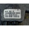 BOITE A VITESSE MECANIQUE FORD FUSION 2005- 1.4 TDCi