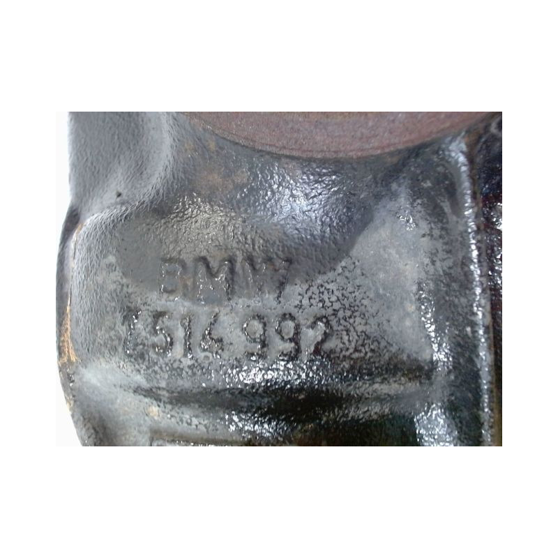 PONT ARRIERE B.M.W. SERIE 3 316 i