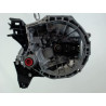 BOITE A VITESSE MECANIQUE PEUGEOT 208 1.4 HDi 68 
