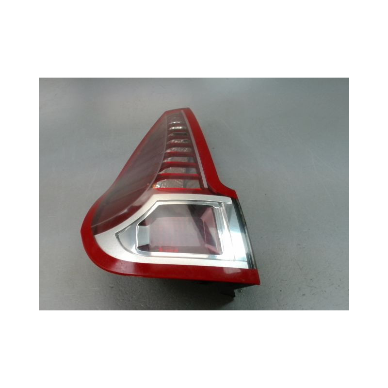 FEU ARRIERE GAUCHE  RENAULT SCENIC MONOSP. III Phase 1 2009-2011