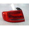 FEU ARRIERE GAUCHE  AUDI A4 BERL. III Phase 1 (8K) 2008-2011