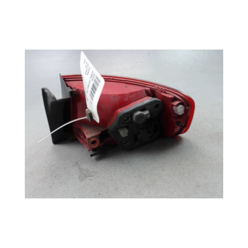 FEU ARRIERE GAUCHE  AUDI A4 BERL. III Phase 1 (8K) 2008-2011