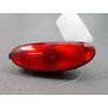 FEU BROUILLARD CENTRAL ARRIERE PEUGEOT 206 1998-2009