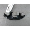 FEU BROUILLARD CENTRAL ARRIERE PEUGEOT 206 1998-2009