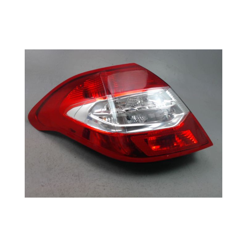 FEU ARRIERE GAUCHE  CITROEN C4 II Phase 1 (B71) 2010-2015