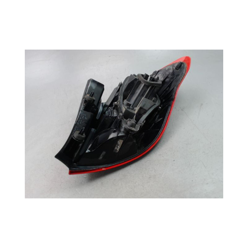 FEU ARRIERE GAUCHE  CITROEN C4 II Phase 1 (B71) 2010-2015