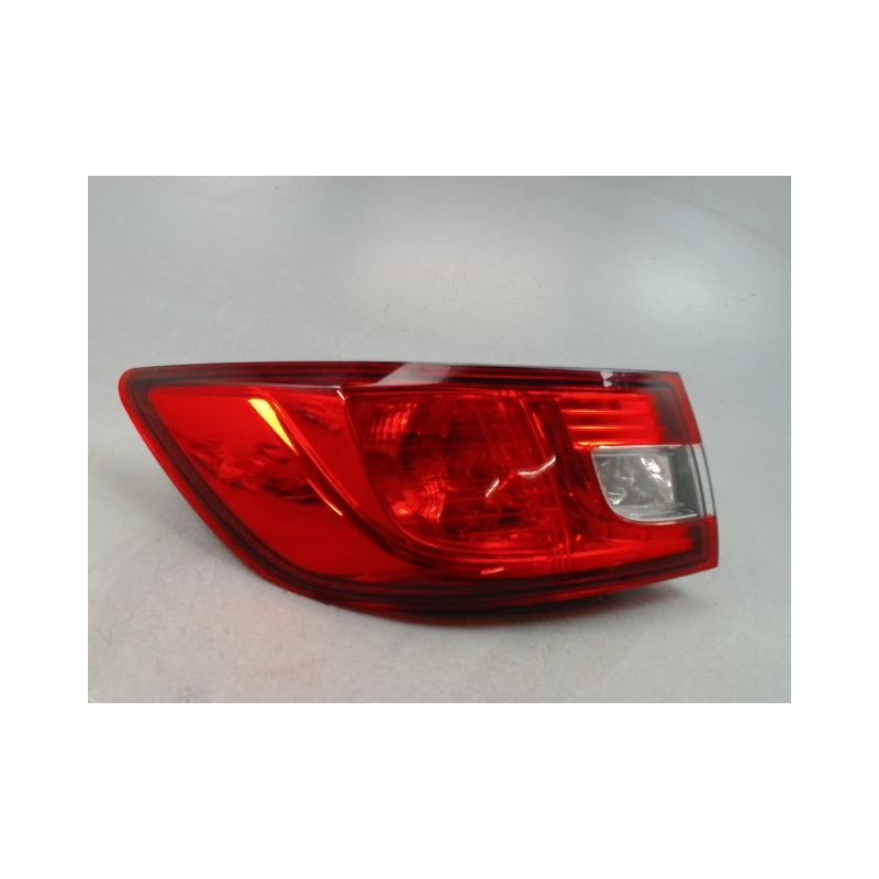 FEU ARRIERE GAUCHE  RENAULT CLIO IV Phase 1 2012-...