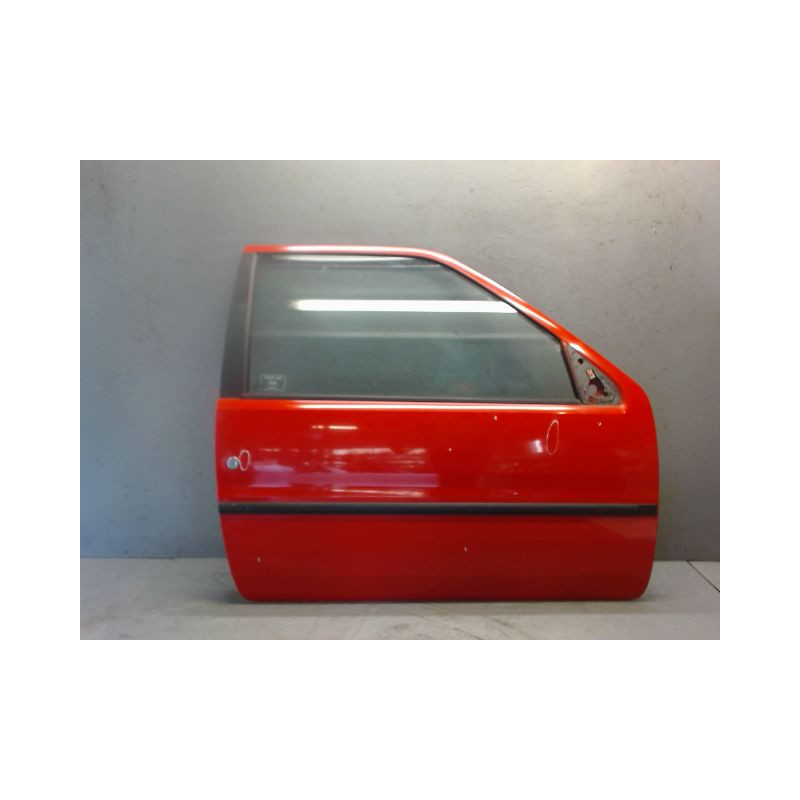 PORTE AVANT DROIT PEUGEOT 106