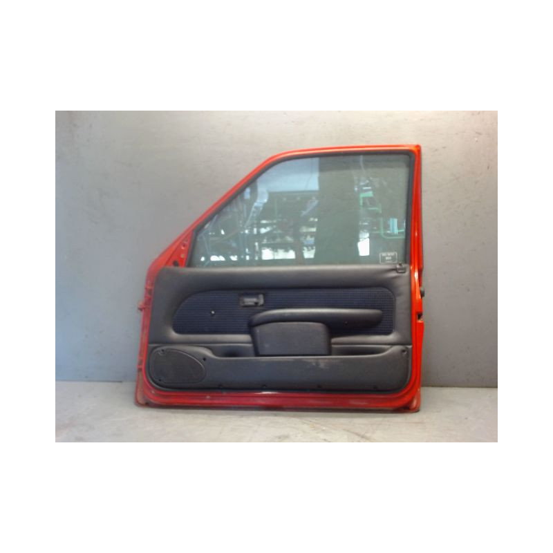 PORTE AVANT DROIT PEUGEOT 106