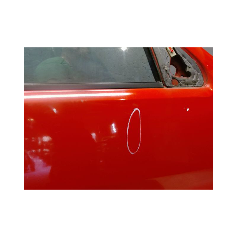 PORTE AVANT DROIT PEUGEOT 106