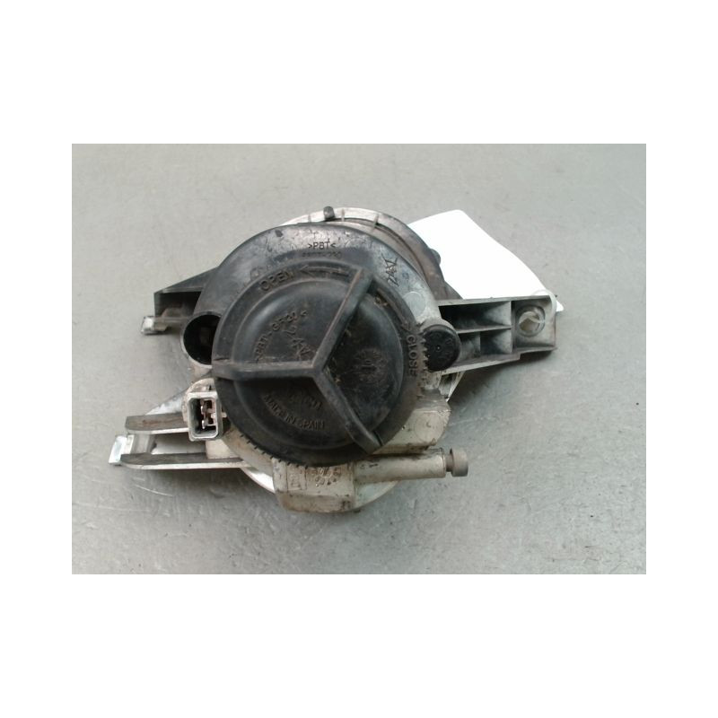 PHARE ANTIBROUILLARD AVANT GAUCHE PEUGEOT 206 1998-2009