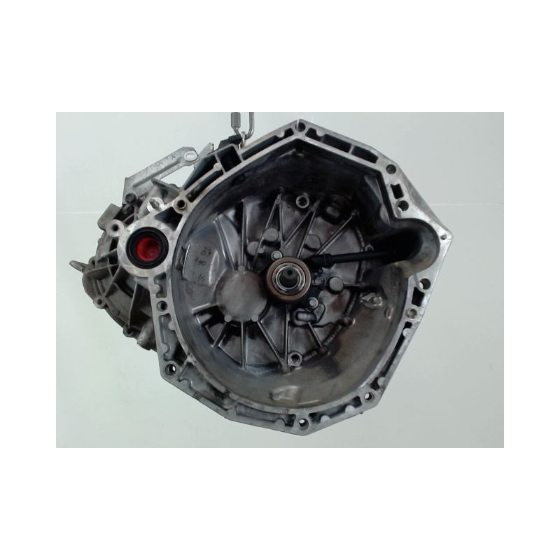 BOITE A VITESSE MECANIQUE NISSAN JUKE 1.5 dCi
