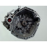 BOITE A VITESSE MECANIQUE NISSAN JUKE 1.5 dCi