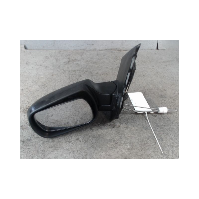 RETROVISEUR EXTERIEUR GAUCHE FORD FIESTA 02 -05
