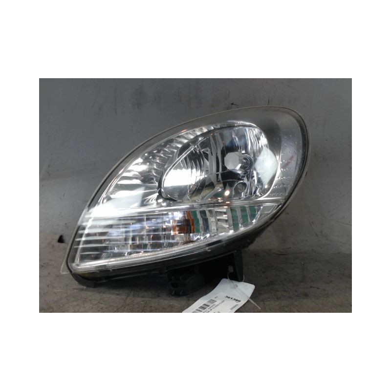 PHARE GAUCHE RENAULT KANGOO 2003-2007