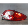 FEU ARRIERE DROIT PEUGEOT 206+ 2009-