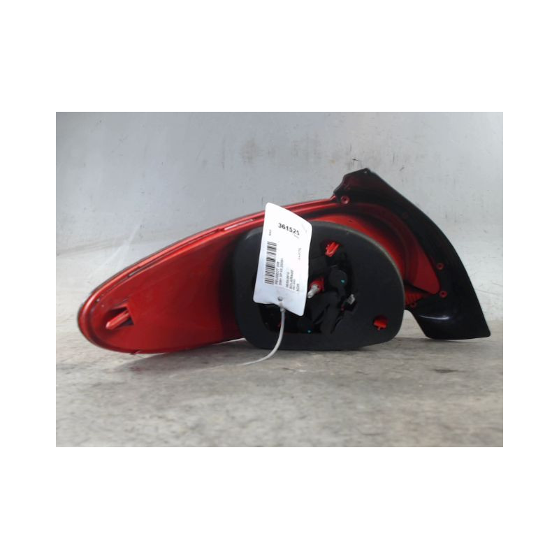 FEU ARRIERE DROIT PEUGEOT 206+ 2009-