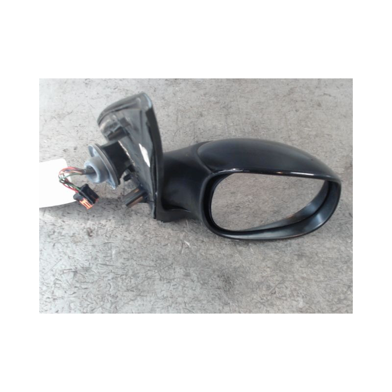 RETROVISEUR EXTERIEUR ELECTRIQUE DROIT PEUGEOT 206+ 2009-