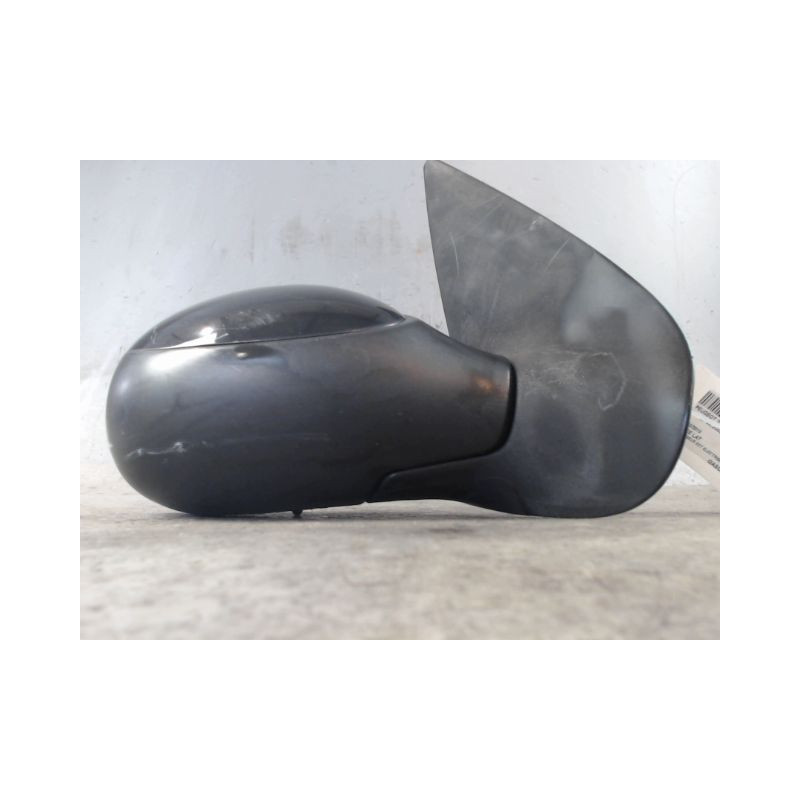 RETROVISEUR EXTERIEUR ELECTRIQUE DROIT PEUGEOT 206+ 2009-