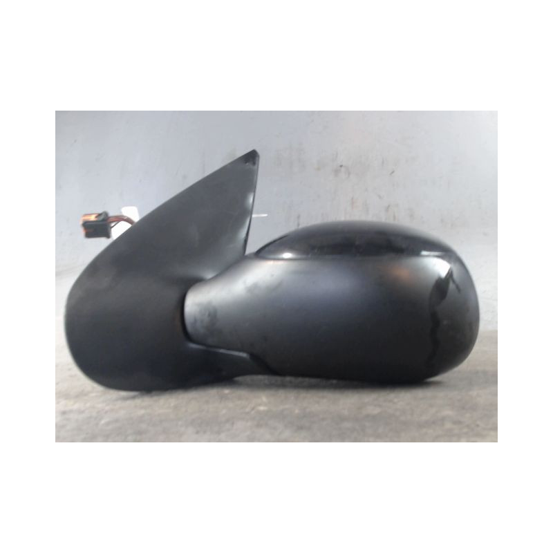 RETROVISEUR EXTERIEUR ELECTRIQUE GAUCHE PEUGEOT 206+ 2009-