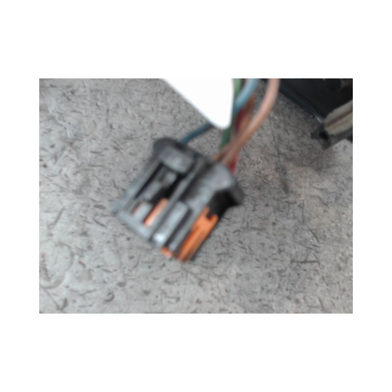 RETROVISEUR EXTERIEUR ELECTRIQUE GAUCHE PEUGEOT 206+ 2009-
