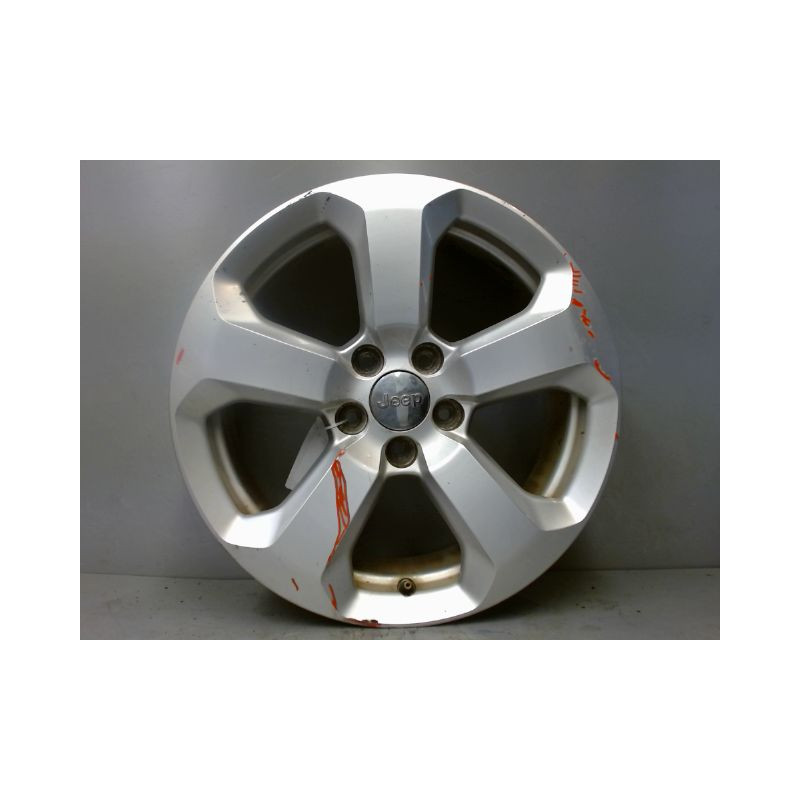 JANTE ALUMINIUM JEEP COMPASS