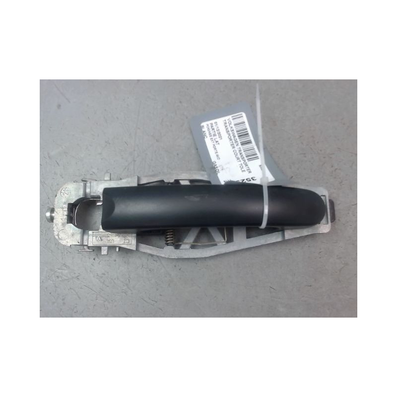 POIGNEE EXTERIEURE PORTE AVANT DROIT VOLKSWAGEN TRANSPORTER COURT TOLE 03-