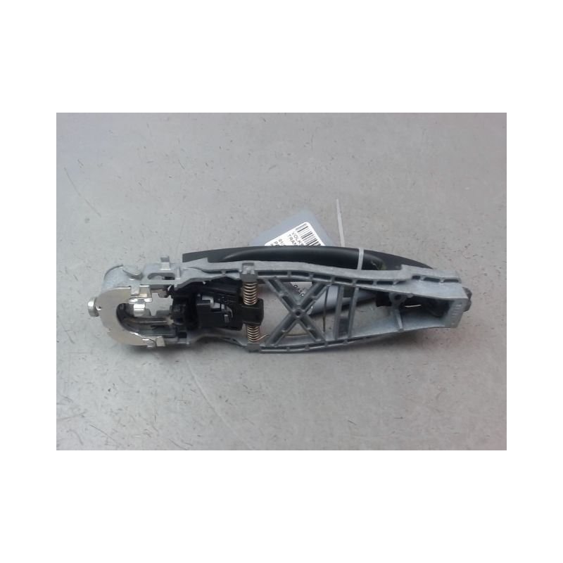 POIGNEE EXTERIEURE PORTE AVANT DROIT VOLKSWAGEN TRANSPORTER COURT TOLE 03-